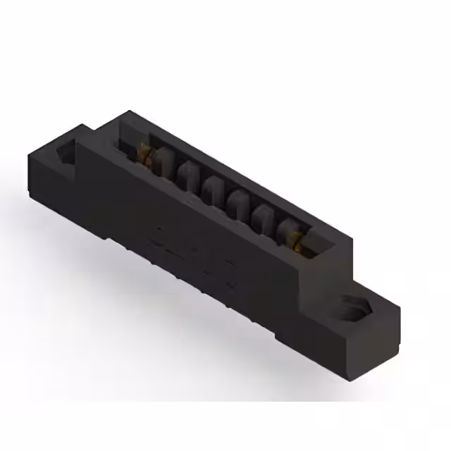 357-007-554-104 EDAC Inc.  Edgeboard Connectors